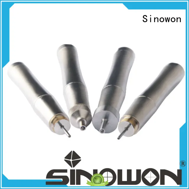 Sinowon Automatic vision measuring machine personalized for shaft 1