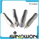 Sinowon Automatic vision measuring machine personalized for shaft 1