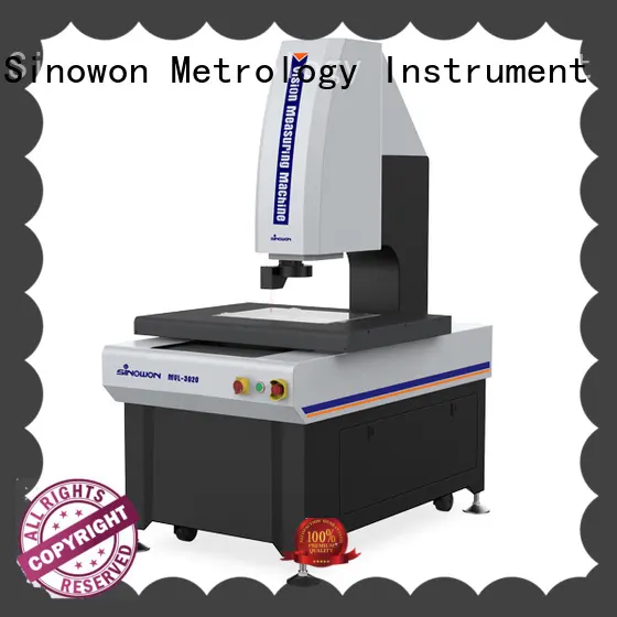 Sinowon reliable vision measurement series for industry 1
