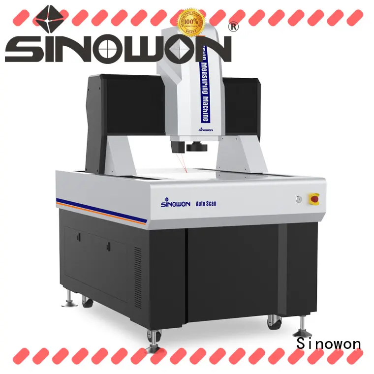 Sinowon vision measurement customized for commercial 1