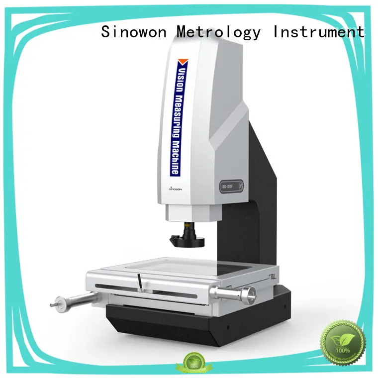 Sinowon visual measurement inquire now for PCB 1