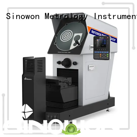 Sinowon optical projector directly sale for commercial 1
