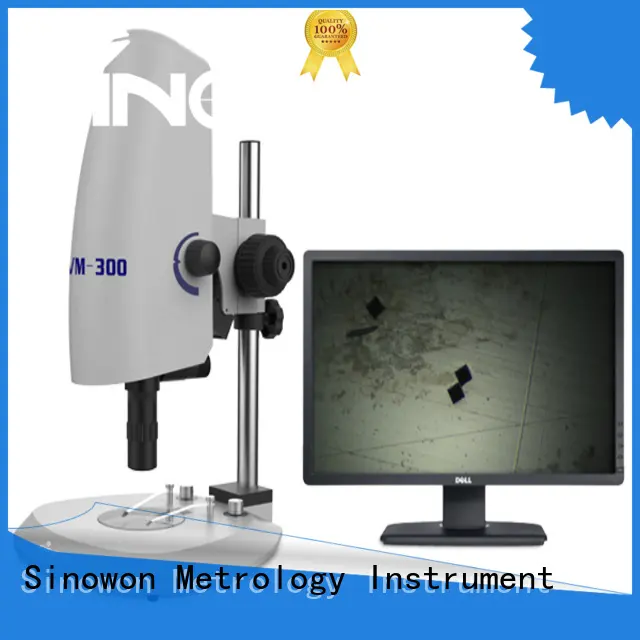 certificated vision microscope supplier for nonferrous metals 1
