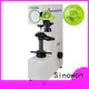 Sinowon practical rockwell test directly sale for small areas 1