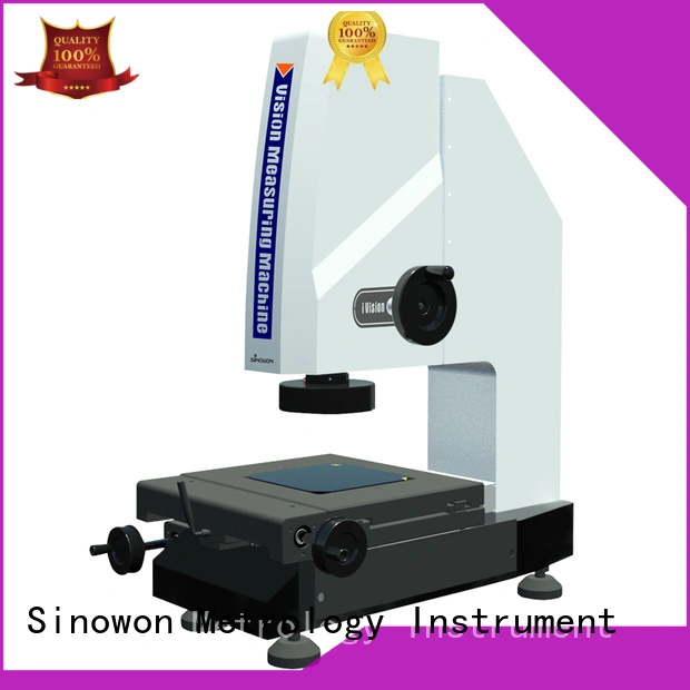 approved vision inspection systems with good price for PCB 1