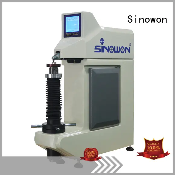digital rockwell machine manufacturer for thin materials 1