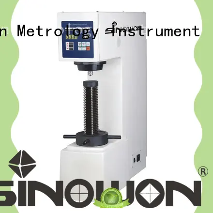 hot selling brinell hardness unit customized for cast iron 1
