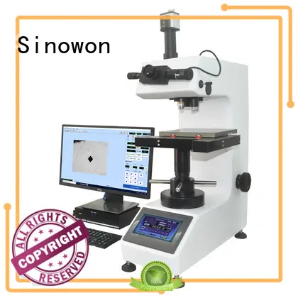 Sinowon Video measurement system with good price for small parts1 1