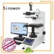 Sinowon Video measurement system with good price for small parts1 1