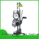 Sinowon portable brinell hardness test manufacturer for soft alloys 1