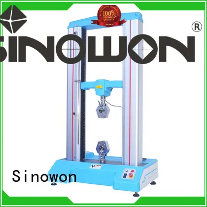 reliable tensile strength testing machine directly sale for precision industry 1