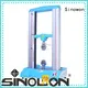 Sinowon tensile strength machine directly sale for precision industry 1