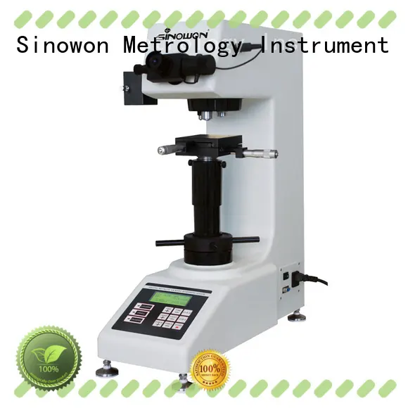 Sinowon Video measurement system with good price for thin materials 1