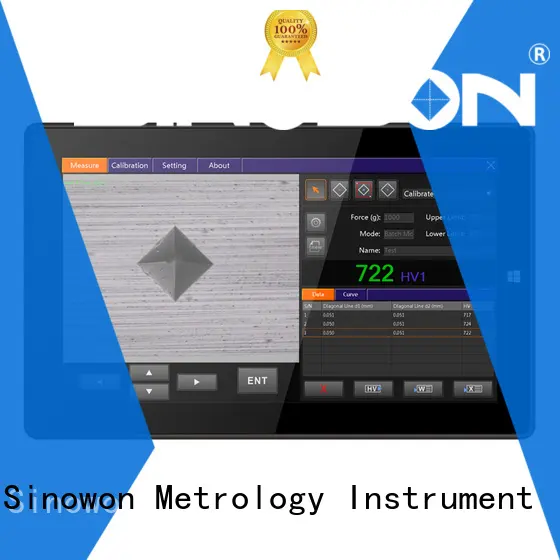 Sinowon Vision Measuring Machine with good price for small parts 1