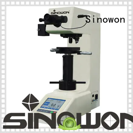 Sinowon Vision Measuring Machine design for measuring 1