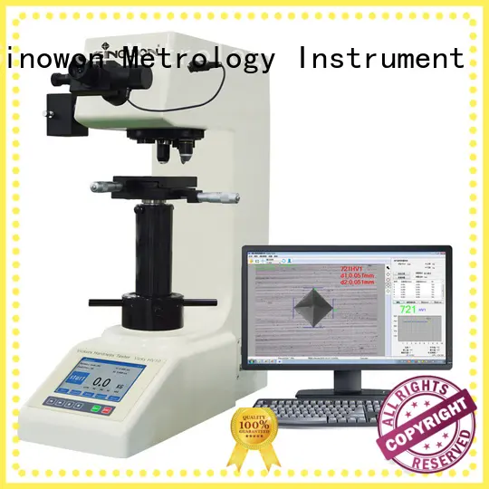 Sinowon excellent Vision Measuring Machine with good price for small parts 1