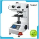 automatic vicker hardness tester from China for thin materials 1