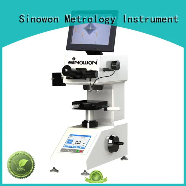 reliable micro vickers customized for small areas 1
