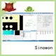 Sinowon elegant color video camera inquire now for precision industry 1