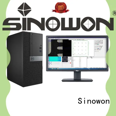 Sinowon rockwell hardness tester for sale wholesale for cast iron 1