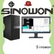 Sinowon rockwell hardness tester for sale wholesale for cast iron 1