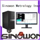 Sinowon vision measuring machine with good price for aerospace 1