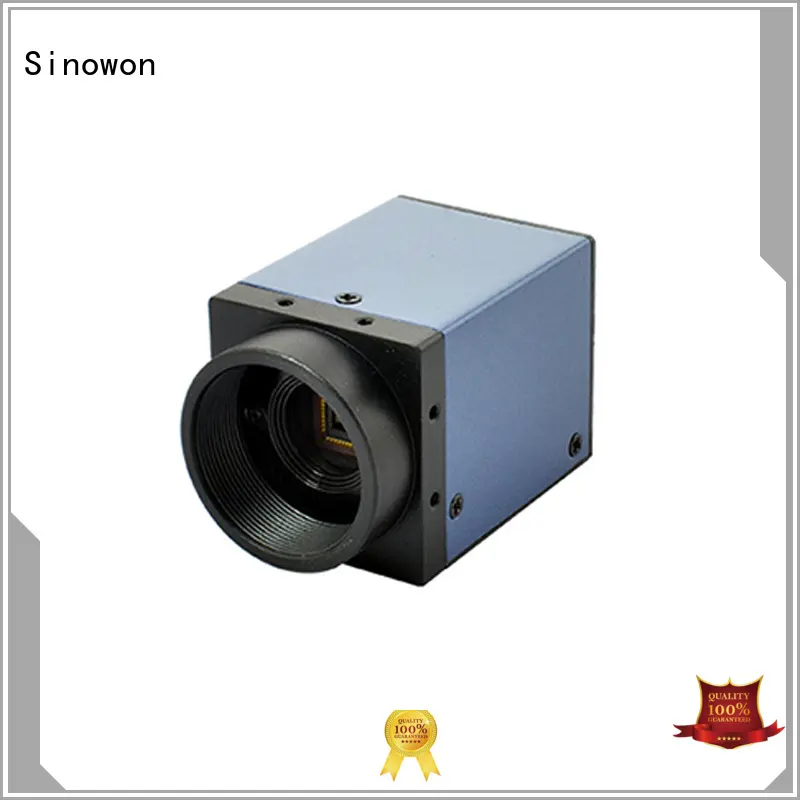 Sinowon excellent vision measuring machine design for medical devices 1