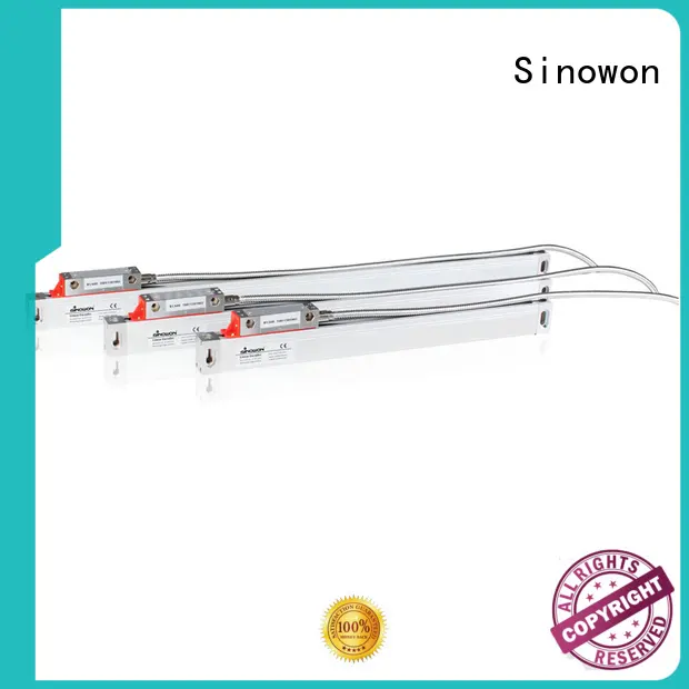 Sinowon efficient machine vision software inquire now for precision industry 1