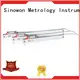 approved vision measuring machine design for electronic industry 1