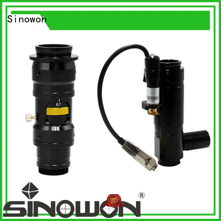 Sinowon elegant vision software inquire now for commercial 1