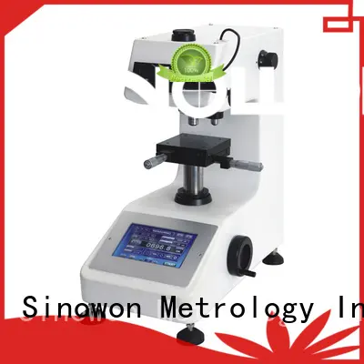 Sinowon vicker hardness tester directly sale for small areas 1