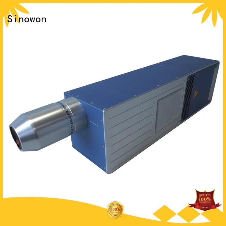 Sinowon vision computer design for industry 1