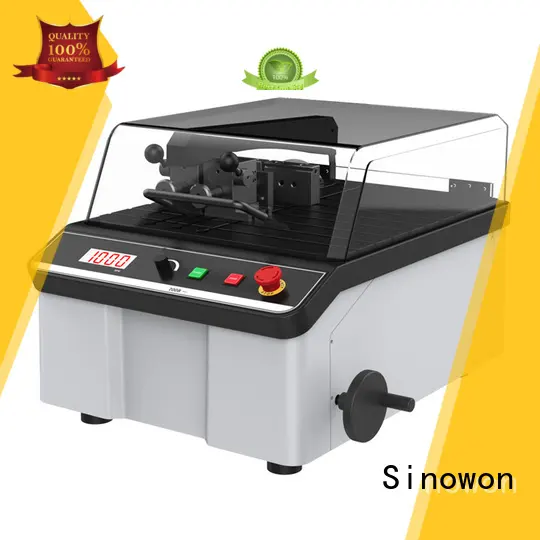 approved metallographic equipment inquire now for medical devices 1