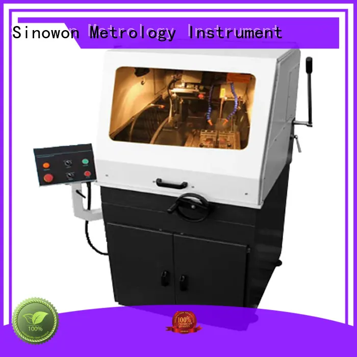 approved metallographic equipment inquire now for LCD 1
