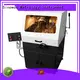 approved metallographic equipment inquire now for LCD 1