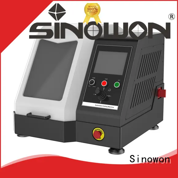 Sinowon excellent metallurgical equipment inquire now for electronic industry 1