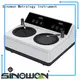 Sinowon metallurgical equipment design for aerospace 1