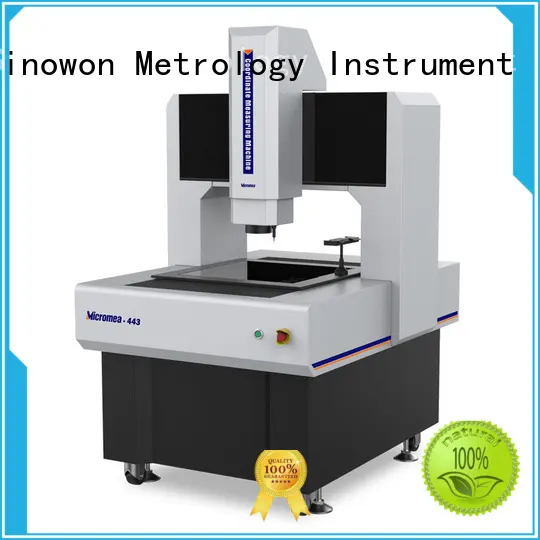 Sinowon measuring machine from China for measuring 1