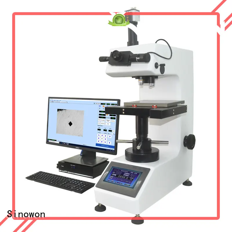 Sinowon elegant Video measurement system inquire now for measuring 1