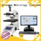 Sinowon micro vicker hardness tester from China for measuring 1
