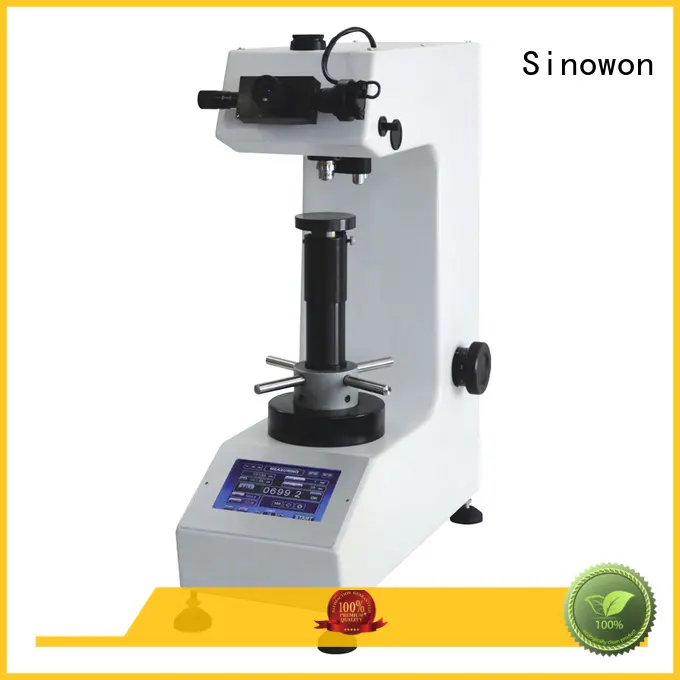 automatic Vision Measuring Machine with good price for small areas 1