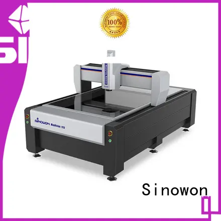 Sinowon hot selling video measuring system from China for precision industry 1