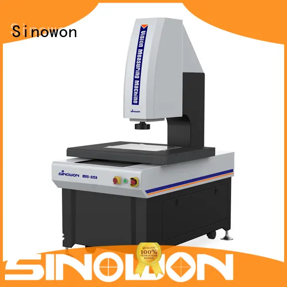 practical measurement video from China for industry 1