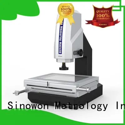 Sinowon visual measurement factory for semiconductor 1