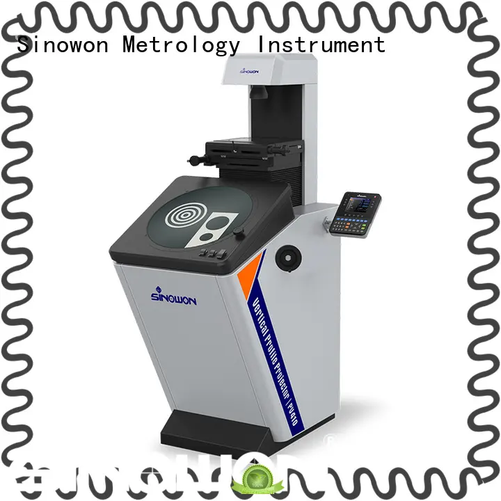 Sinowon professional optical measurement personalized for small areas 1