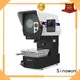 Sinowon vertical projector factory price for measuring 1