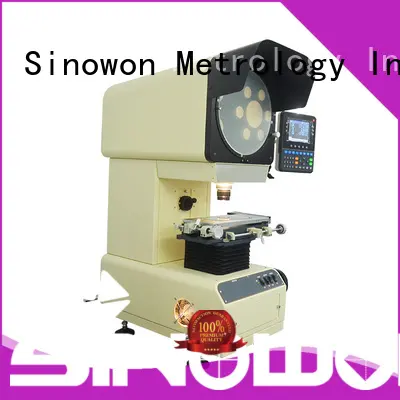sturdy optical comparator wholesale for thin materials 1