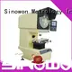 sturdy optical comparator wholesale for thin materials 1
