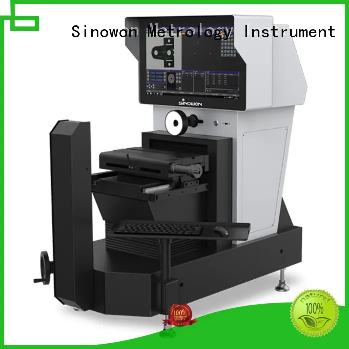 durable optical measurement machine directly sale for small parts 1
