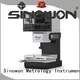Sinowon quality optical profile projector series for thin materials 1